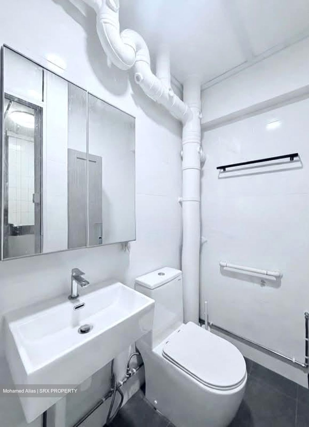 Blk 535 Hougang Street 52 (Hougang), HDB 4 Rooms #599806841